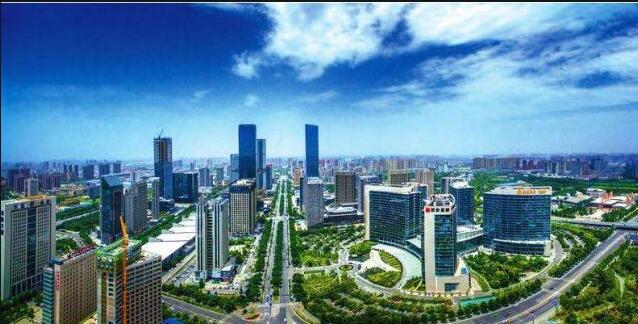 企業環境